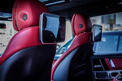 مێرسێدس بێنز G-Class